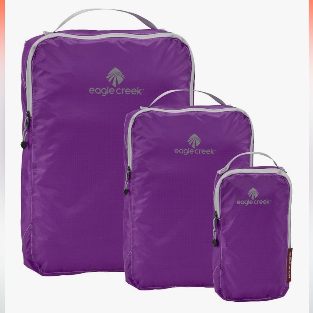 Eagle Creek Pack-it Specter 5-Cube Set